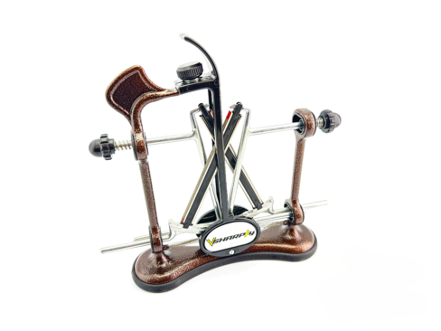 Warthog V-Sharp A4 Knife Sharpener (Bronze) Warthog V-Sharp A4 Knife Sharpener (Bronze)