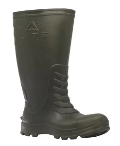 Lite Boots Men's 16" Classic, Wide Calf #WCLA