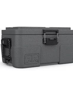 Rugged Road 45 V2 Cooler - Gunmetal Gray