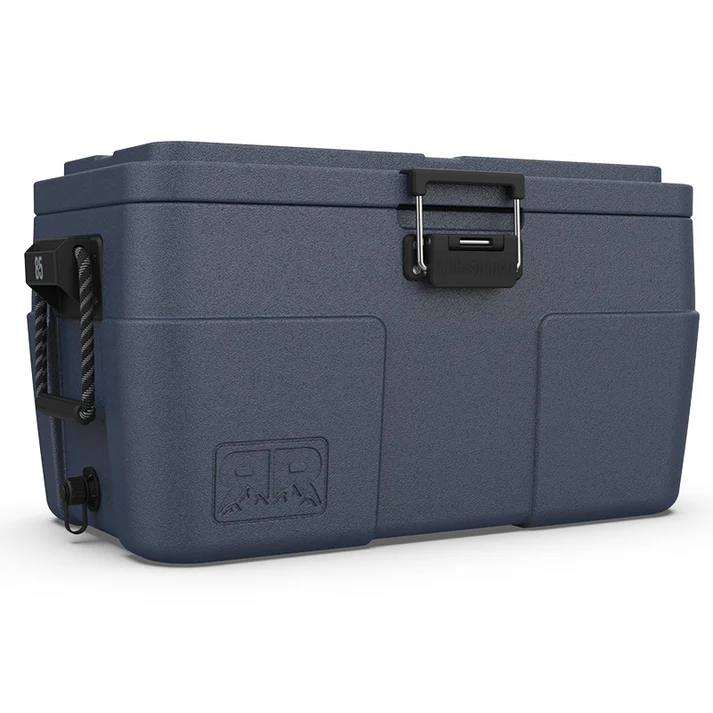 Rugged Road Coolers 85QT V2 Blue #RR85BLUE Rugged Road Coolers 85QT V2 Blue #RR85BLUE