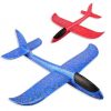 Foam Super Glider Airplane #TM-2904