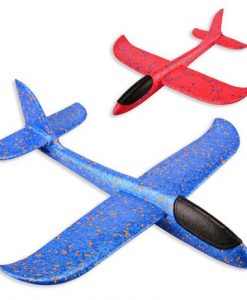 Foam Super Glider Airplane #TM-2904