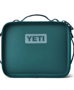 Yeti Daytrip Lunch Box - Agave Teal #18060131358