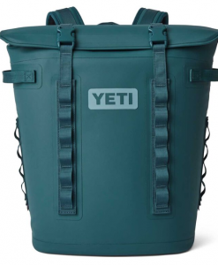 Yeti Hopper M20 Backpack Soft Cooler - Agave Teal #18060131348