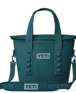 Yeti Hopper M15 Soft Cooler - Agave Teal #18060131347