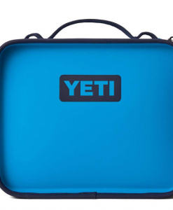 Yeti Daytrip Lunch Box - Big Wave Blue #18060131404