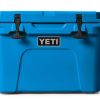 Yeti Tundra 35 Hard Cooler - Big Wave Blue #10035400000