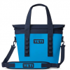 Yeti Hopper M15 Soft Cooler - Big Wave Blue/Navy #18060131393