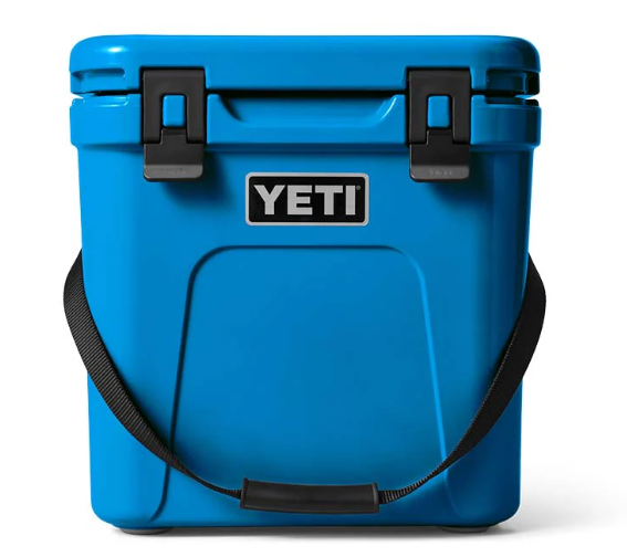 BIG WAVE BLUE Yeti Roadie 24 - Big Wave Blue #10022400001