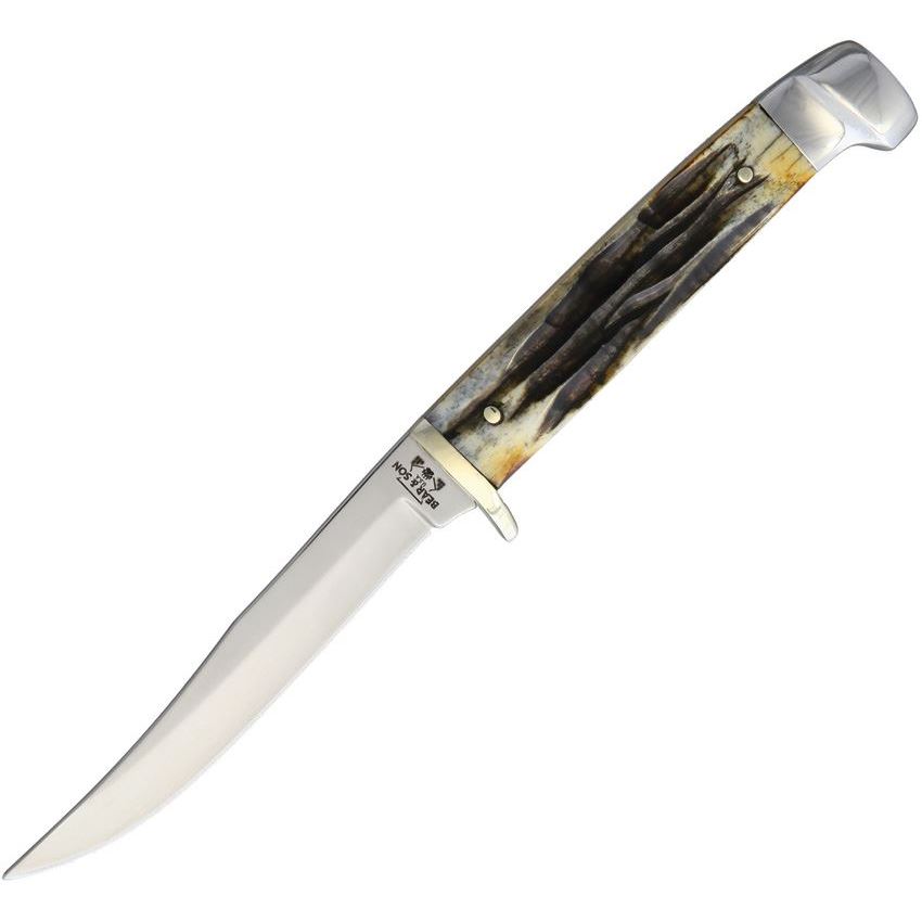 Bear & Son Small Hunter India Stag #563 Bear & Son Small Hunter India Stag #563