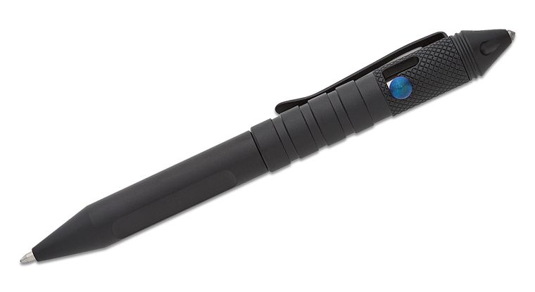Bear & Son Black Tactical Pen #BHTP00BK Bear & Son Black Tactical Pen #BHTP00BK
