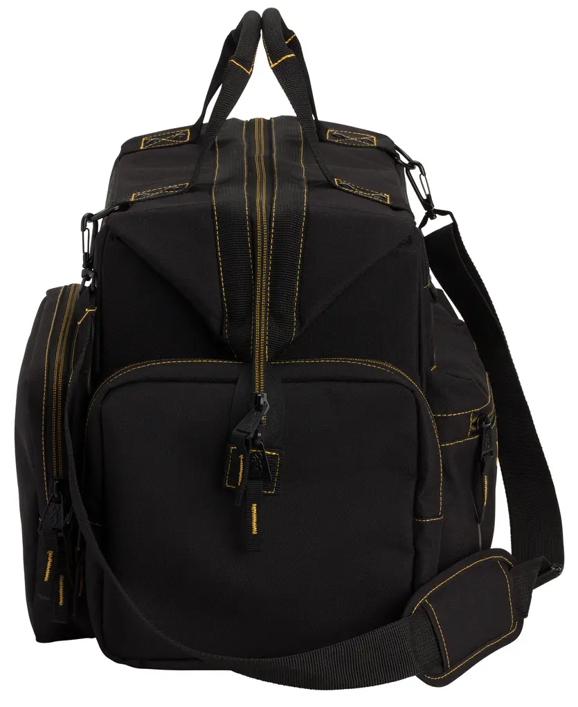 Browning Black And Gold Shooting Bag #121095899