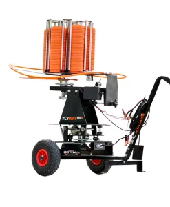 Do All Outdoors Flyway 180X Clay Pigeon Thrower #FW180X