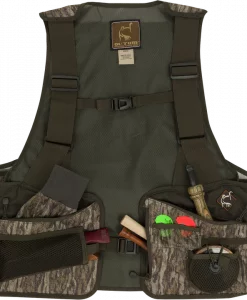 Drake Youth Time And Motion Easy-Rider Turkey Vest #OT5600006