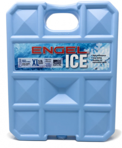 Engel 32°F / 0°C Cooler Pack 5lb - Extra Large #ENGICE-CX
