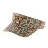 Fieldstone Camo Visor #H43