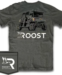 Fieldstone Youth Roost Side By Side #RW116Y