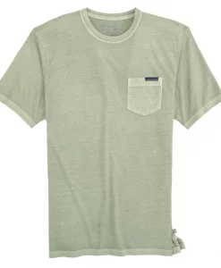 Fish Hippie Men's Balao Pocket Tee #T2415