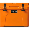 Yeti Tundra 35 Hard Cooler - King Crab Orange #10035360000