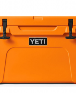 Yeti Tundra 45 - King Crab Orange #10045260000