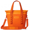 Yeti Hopper M15 Soft Cooler - King Crab Orange #18060131370