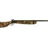 Parris Manufacturing Camo Double Barrel Toy Shotgun #2200BCM