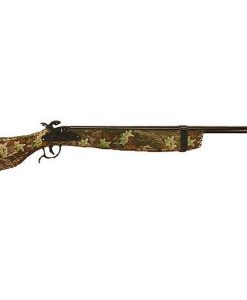 Parris Manufacturing Camo Double Barrel Toy Shotgun #2200BCM