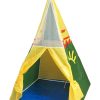 Parris Manufacturing Eagle Sunrise Tepee #7602