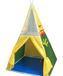 Parris Manufacturing Eagle Sunrise Tepee #7602