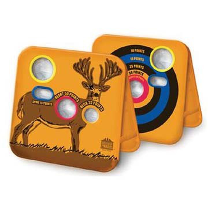 Parris Manufacturing Small Game Target #8515C Parris Manufacturing Small Game Target #8515C