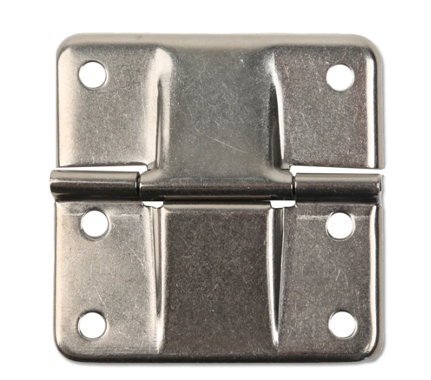 STAINLESS STEEL Engel Stainless Steel Drybox Hinge (Single Hinge)