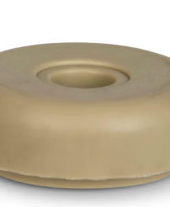 Engel Hard Cooler Replacement Foot - Tan #ENGFEET-T