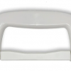 Engel Drybox/Cooler Handle - White