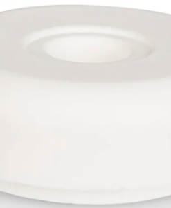 Engel Hard Cooler Replacement Foot - White #ENGFEET