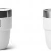 Yeti Rambler 4 Oz. Stackable Cups 2 Pk. - White #21071501858