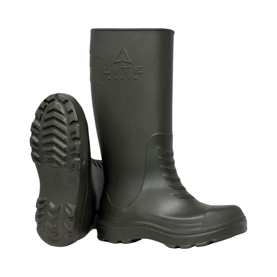 Lite Boots Women's Classic #WOCLA Lite Boots Women's Classic #WOCLA