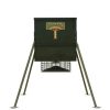 Texas Hunter Standard Fill 650# Trophy Deer Feeder