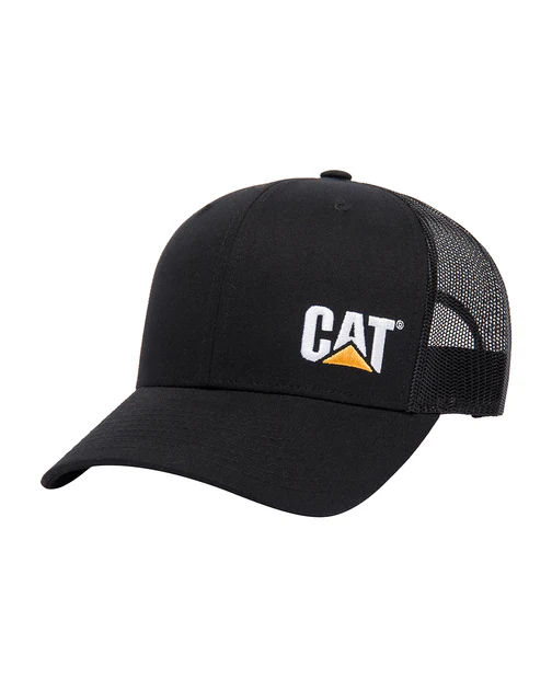 CAT X Richardson 112 Trucker Cap #1090056 CAT X Richardson 112 Trucker Cap #1090056