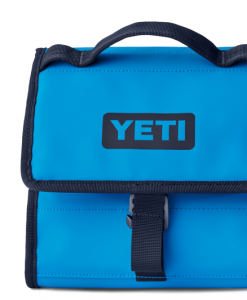 Yeti Daytrip Lunch Bag - Big Wave Blue #18060131388