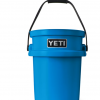 Yeti LoadOut 5 Gallon Bucket - Big Wave Blue #26010000289
