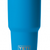 Yeti Rambler 30 Oz. Tumbler - Big Wave Blue #21071502683