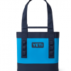 Yeti Camino 20 Carryall Tote Bag - Big Wave Blue/Navy #18060131407