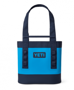 Yeti Camino 20 Carryall Tote Bag - Big Wave Blue/Navy #18060131407