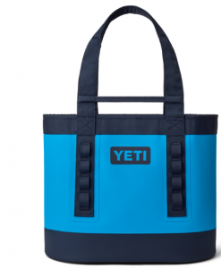 Yeti Camino Carryall 35 Tote Bag - Big Wave Blue #18060131408