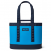 Yeti Camino Carryall 50 Tote Bag- Big Wave Blue #18060131409