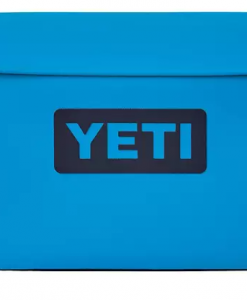 Yeti Sidekick Dry 3L Gear Case - Big Wave Blue #18060131410