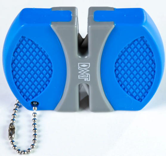 DMT EdgeSharp PocketSharp Sharpener #20174 DMT EdgeSharp PocketSharp Sharpener #20174