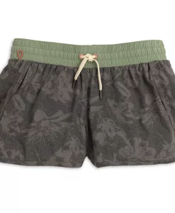 Fish Hippie Shaker Shorts 3" Inseam