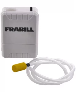 Frabill Aqua-Life Aerator #FRBAP15