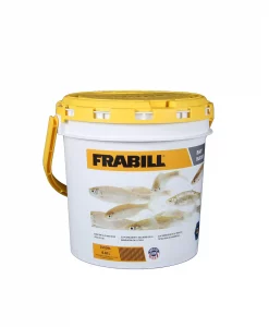 Frabill Bait Bucket #PMC4820